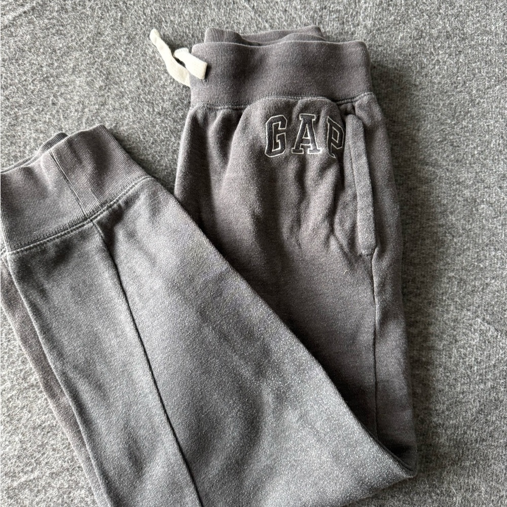 GAP Kids Gray Sweatpants